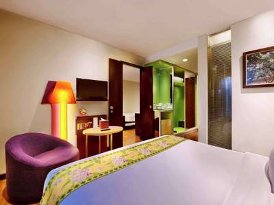 ibis Styles Bali Denpasar