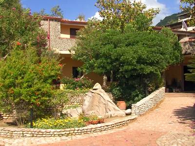 Baia Tropea Resort & Spa