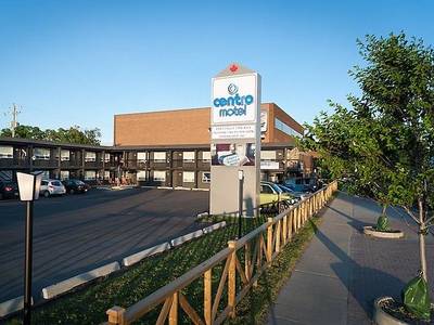 Centro Motel
