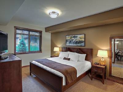 Stoneridge Mountain Resort