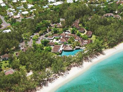 LUX* Saint Gilles Resort (Foto)