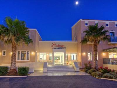 SOLIMAR Emerald Hotel