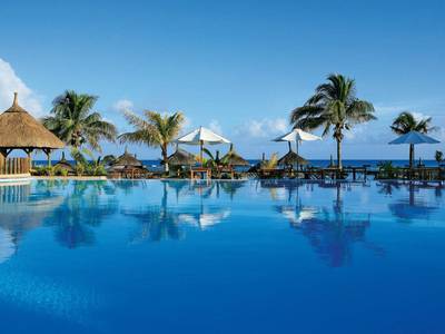 Veranda Pointe Aux Biches