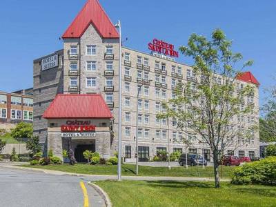 Chateau Saint John Hotel & Suites, an Ascend Collection