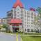 Chateau Saint John Hotel & Suites, an Ascend Collection