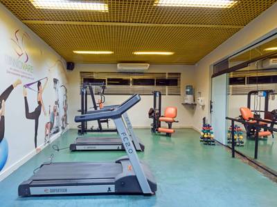 Wyndham Foz do Iguacu