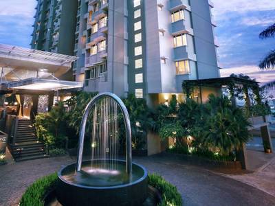 Golden Tulip Balikpapan Hotel And Suites