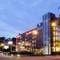 Park Inn by Radisson Meriton Conference & Spa Hotel Tallinn