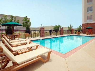 Comfort Suites Airport