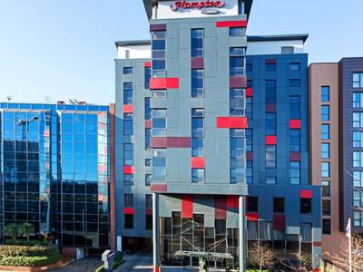 Hampton by Hilton London Croydon (Foto)