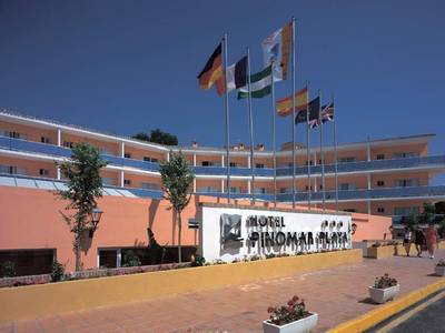 Diverhotel Dino Marbella