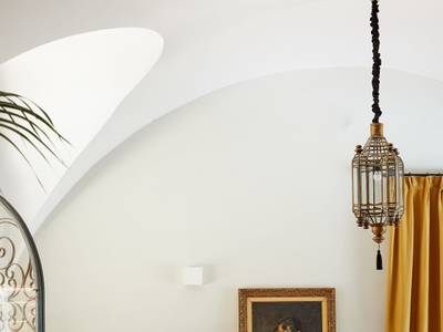 Soho Boutique Castillo de Santa Catalina