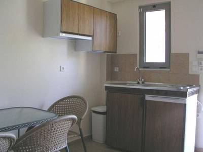 Olga's Paradise Hotel Apartments