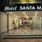 Santa Marina Hotel Apartments