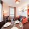 Apart Adagio access Poitiers