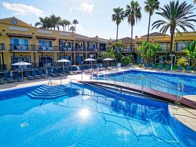 Vital Suites Residencia Salud & Spa