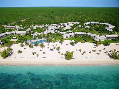 Viva Wyndham Fortuna Beach