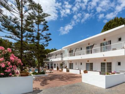 Vivendas Turisticas es Pi