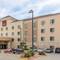 Comfort Suites Lawton