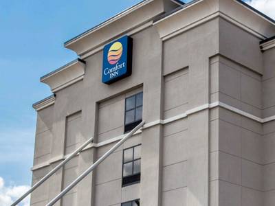 Comfort Inn