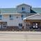 Rodeway Inn & Suites near Okoboji Lake