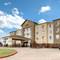 Baymont Inn & Suites Oklahoma City Airport