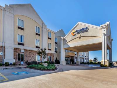 Comfort Inn & Suites