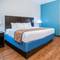 Days Inn & Suites by Wyndham San Antonio near AT&T Center