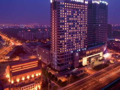 Doubletree Wuxi