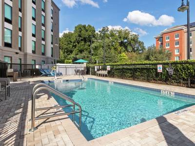 Hampton Inn & Suites Orlando-Apopka
