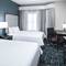 Homewood Suites by Hilton Cedar Rapids-North