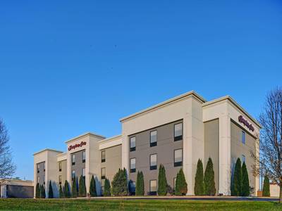 Hampton Inn Farmington