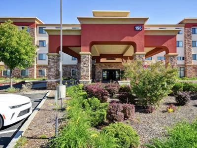 Hampton Inn & Suites Folsom