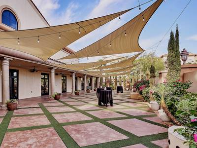 DoubleTree by Hilton Hotel Phoenix - Gilbert