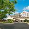 Hilton Garden Inn Greenville