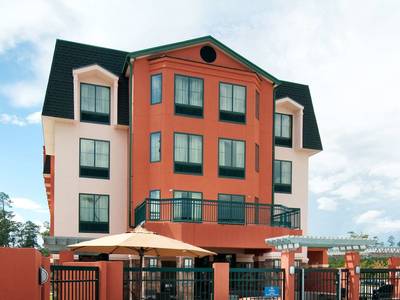 Homewood Suites by Hilton Slidell