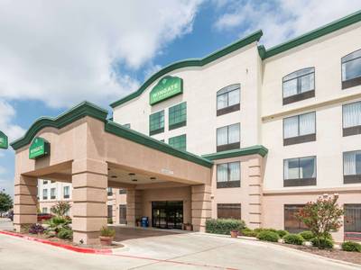 Wingate by Wyndham New Braunfels