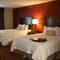 Hampton Inn and Suites Peru