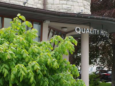 Quality Waterfront Alesund