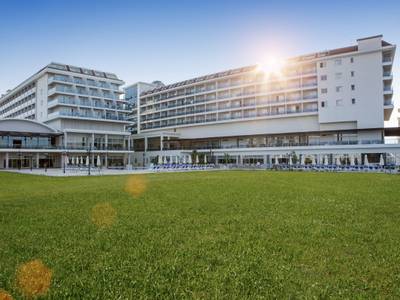 Kahya Resort Aqua & Spa