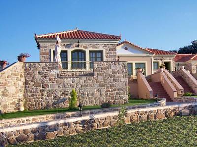 Moongarden Boutique Resort