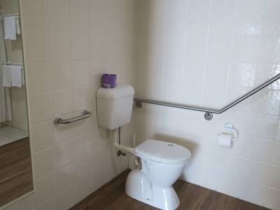 Best Western Caboolture Central Motor Inn