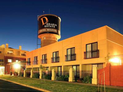 Mercure Mildura