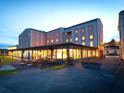 JUFA Weinviertel Hotel in der Eselmühle