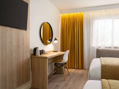 Days Inn Chester East