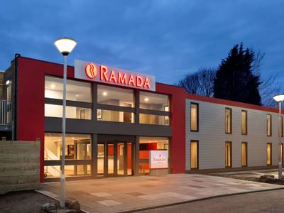 Ramada by Wyndham Chorley South