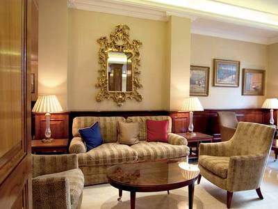 The Westbury A Luxury Collection Hotel, Mayfair-London