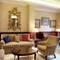 The Westbury A Luxury Collection Hotel, Mayfair-London