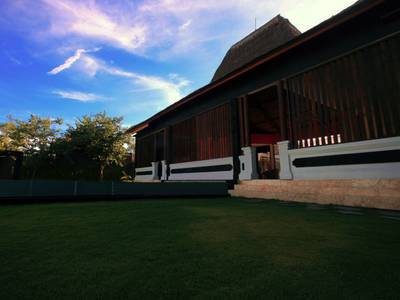 Amor Bali Villas & Spa Resort