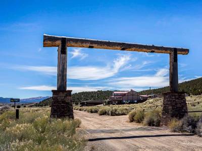 Quality Inn Bryce Canyon Western Resort